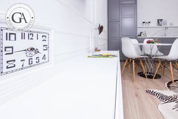 Фотографии Апартаменты GA Luxury Apartments - Retoryka OLD TOWN г. Краков (Польша) №4 Фото Апартаменты GA Luxury Apartments - Retoryka OLD TOWN г. Краков 4