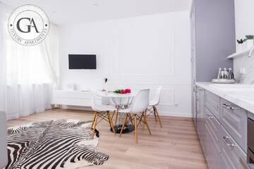 Фотографии Апартаменты GA Luxury Apartments - Retoryka OLD TOWN г. Краков (Польша) №1 Фото Апартаменты GA Luxury Apartments - Retoryka OLD TOWN г. Краков 1