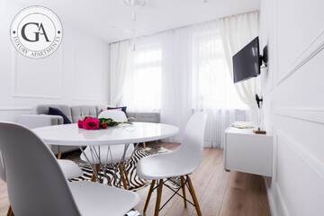 Фотографии Апартаменты GA Luxury Apartments - Retoryka OLD TOWN г. Краков (Польша) №2 Фото Апартаменты GA Luxury Apartments - Retoryka OLD TOWN г. Краков 2