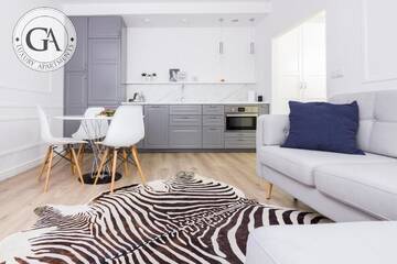 Фотографии Апартаменты GA Luxury Apartments - Retoryka OLD TOWN г. Краков (Польша) №3 Фото Апартаменты GA Luxury Apartments - Retoryka OLD TOWN г. Краков 3