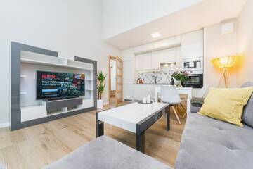 Фотографии Апартаменты MB Cracow Apartments г. Краков (Польша) №2 Фото Апартаменты MB Cracow Apartments г. Краков 2
