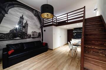 Фотографии Апарт-отели 2 Nights Apartments г. Краков (Польша) №5 Фото Апарт-отели 2 Nights Apartments г. Краков 5