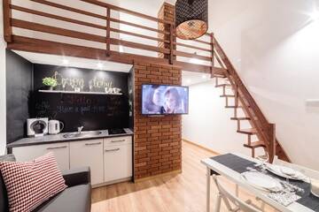 Фотографии Апарт-отели 2 Nights Apartments г. Краков (Польша) №3 Фото Апарт-отели 2 Nights Apartments г. Краков 3