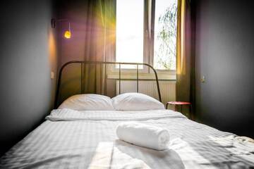 Фотографии Хостелы NH Hostel - TBN House г. Краков (Польша) №5 Фото Хостелы NH Hostel - TBN House г. Краков 5