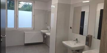 Фотографии Хостелы NH Hostel - TBN House г. Краков (Польша) №3 Фото Хостелы NH Hostel - TBN House г. Краков 3