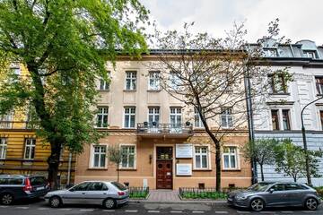 Фотографии Апарт-отели Aparthotel KrakowLiving г. Краков (Польша) №4 Фото Апарт-отели Aparthotel KrakowLiving г. Краков 4