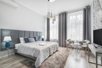 Фотографии Апарт-отели Aparthotel KrakowLiving г. Краков (Польша) №2 Фото Апарт-отели Aparthotel KrakowLiving г. Краков 2