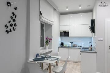 Фотографии Апартаменты Mateyko Apartment г. Краков (Польша) №4 Фото Апартаменты Mateyko Apartment г. Краков 4