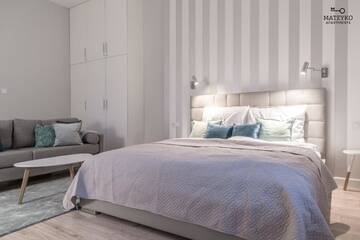 Фотографии Апартаменты Mateyko Apartment г. Краков (Польша) №2 Фото Апартаменты Mateyko Apartment г. Краков 2