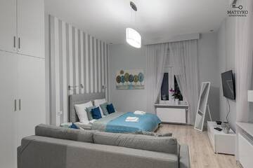 Фотографии Апартаменты Mateyko Apartment г. Краков (Польша) №3 Фото Апартаменты Mateyko Apartment г. Краков 3