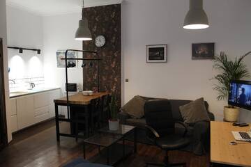 Фотографии Апартаменты Apartamenty Gołębia 3 г. Краков (Польша) №4 Фото Апартаменты Apartamenty Gołębia 3 г. Краков 4