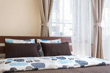 Фотографии Апартаменты Apartament Dębnicki г. Краков (Польша) №4 Фото Апартаменты Apartament Dębnicki г. Краков 4