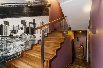 Фотографии Апартаменты Apartament Dębnicki г. Краков (Польша) №2 Фото Апартаменты Apartament Dębnicki г. Краков 2