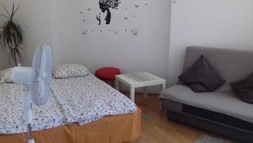 Фотографии Хостелы Art Hostel г. Краков (Польша) №5 Фото Хостелы Art Hostel г. Краков 5