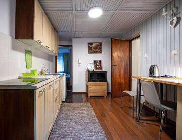 Фотографии Апартаменты Bagry Rooms г. Краков (Польша) №5 Фото Апартаменты Bagry Rooms г. Краков 5