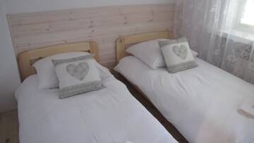 Фотографии Апартаменты Bagry Rooms г. Краков (Польша) №1 Фото Апартаменты Bagry Rooms г. Краков 1