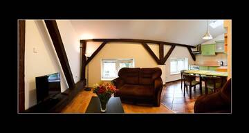Фотографии Апартаменты 777 Apartments 2 г. Краков (Польша) №5 Фото Апартаменты 777 Apartments 2 г. Краков 5