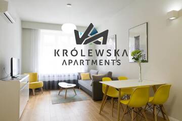 Фотографии Апартаменты Królewska Apartments г. Краков (Польша) №1 Фото Апартаменты Królewska Apartments г. Краков 1