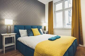 Фотографии Апартаменты FatCat Apartments г. Краков (Польша) №2 Фото Апартаменты FatCat Apartments г. Краков 2