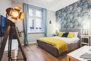 Фотографии Апартаменты FatCat Apartments г. Краков (Польша) №3 Фото Апартаменты FatCat Apartments г. Краков 3