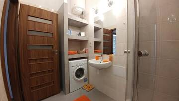 Фотографии Апартаменты Centrum Apartments г. Краков (Польша) №5 Фото Апартаменты Centrum Apartments г. Краков 5