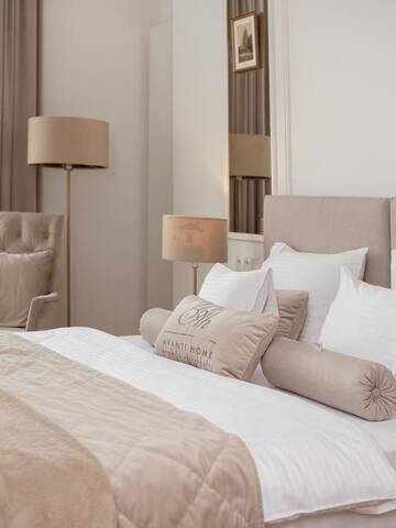Фотографии Апартаменты Avanti Home г. Краков (Польша) №4 Фото Апартаменты Avanti Home г. Краков 4