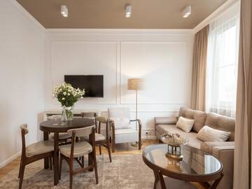 Фотографии Апартаменты Avanti Home г. Краков (Польша) №2 Фото Апартаменты Avanti Home г. Краков 2