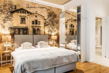 Фотографии Апартаменты Avanti Home г. Краков (Польша) №3 Фото Апартаменты Avanti Home г. Краков 3