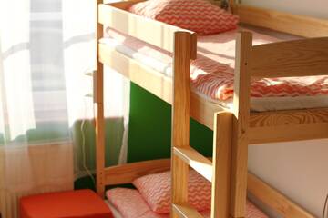Фотографии Хостелы 18/12 Hostel Krakow г. Краков (Польша) №4 Фото Хостелы 18/12 Hostel Krakow г. Краков 4