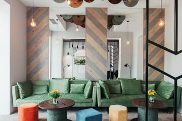 Фотографии Отель Avena Boutique Hotel by Artery Hotels г. Краков (Польша) №2 Фото Отель Avena Boutique Hotel by Artery Hotels г. Краков 2