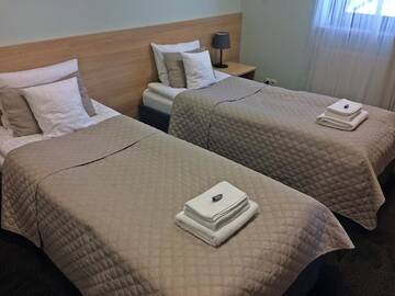 Фотографии Проживание в семье 3Rooms г. Краков (Польша) №5 Фото Проживание в семье 3Rooms г. Краков 5