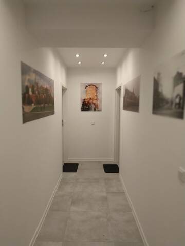 Фотографии Проживание в семье Lukas Guest Rooms г. Краков (Польша) №1 Фото Проживание в семье Lukas Guest Rooms г. Краков 1