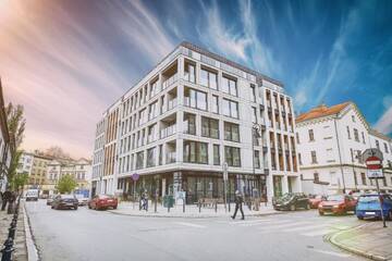 Фотографии Апарт-отели RAJSKA 3 by PI Apartments г. Краков (Польша) №5 Фото Апарт-отели RAJSKA 3 by PI Apartments г. Краков 5