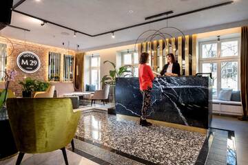 Фотографии Отель Hotel M29 г. Краков (Польша) №5 Фото Отель Hotel M29 г. Краков 5