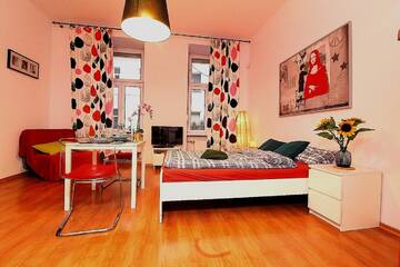 Фотографии Апарт-отели Apartamenty Lajkonik, Spritz, Kościuszko г. Краков (Польша) №1 Фото Апарт-отели Apartamenty Lajkonik, Spritz, Kościuszko г. Краков 1
