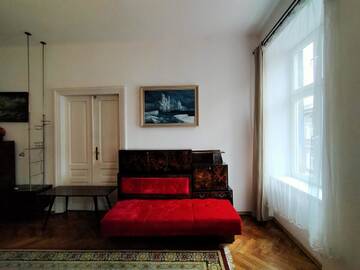 Фотографии Проживание в семье Wielopole Homestay г. Краков (Польша) №3 Фото Проживание в семье Wielopole Homestay г. Краков 3