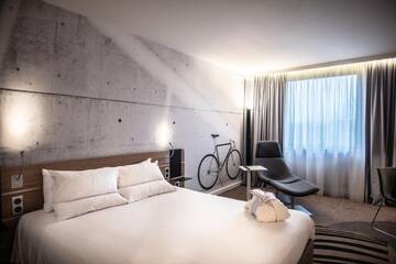Фотографии Отель Novotel Kraków Centrum г. Краков (Польша) №5 Фото Отель Novotel Kraków Centrum г. Краков 5