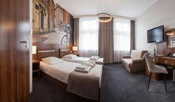 Фотографии Отель Hotel Alexander 2 г. Краков (Польша) №1 Фото Отель Hotel Alexander 2 г. Краков 1