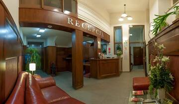Фотографии Отель Hotel Alexander 2 г. Краков (Польша) №3 Фото Отель Hotel Alexander 2 г. Краков 3
