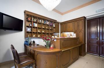 Фотографии Апарт-отели Ventus Rosa Apartments г. Краков (Польша) №2 Фото Апарт-отели Ventus Rosa Apartments г. Краков 2