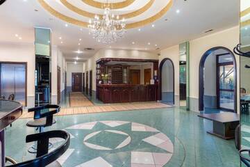 Фотографии Отель Hotel Ruczaj г. Краков (Польша) №4 Фото Отель Hotel Ruczaj г. Краков 4