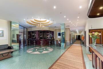 Фотографии Отель Hotel Ruczaj г. Краков (Польша) №3 Фото Отель Hotel Ruczaj г. Краков 3