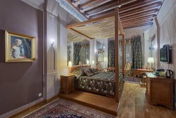 Фотографии Отель Hotel Wentzl г. Краков (Польша) №1 Фото Отель Hotel Wentzl г. Краков 1