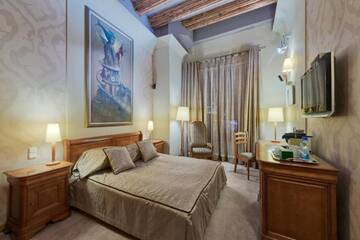 Фотографии Отель Hotel Wentzl г. Краков (Польша) №3 Фото Отель Hotel Wentzl г. Краков 3