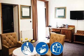 Фотографии Отель Hotel Eden г. Краков (Польша) №3 Фото Отель Hotel Eden г. Краков 3