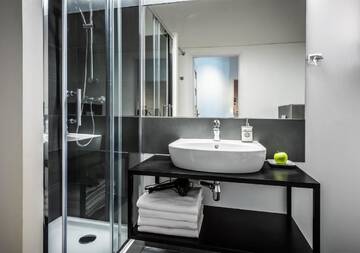 Фотографии Хостелы Flamingo Premium Hostel г. Краков (Польша) №5 Фото Хостелы Flamingo Premium Hostel г. Краков 5