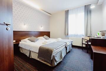 Фотографии Отель Hotel Fero Express г. Краков (Польша) №3 Фото Отель Hotel Fero Express г. Краков 3