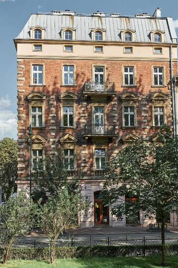 Фотографии Отели типа «постель и завтрак» 7 Heaven Elegant Rooms Kraków г. Краков (Польша) №2 Фото Отели типа «постель и завтрак» 7 Heaven Elegant Rooms Kraków г. Краков 2
