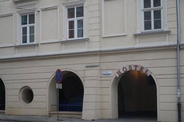 Фотографии Хостелы Kraków Hostel г. Краков (Польша) №2 Фото Хостелы Kraków Hostel г. Краков 2