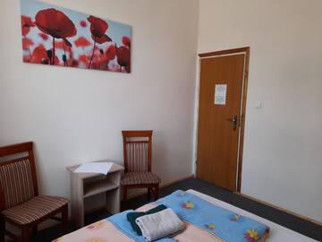 Фотографии Хостелы Kraków Hostel г. Краков (Польша) №3 Фото Хостелы Kraków Hostel г. Краков 3